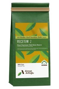 Ahmet Arifoğlu Reçetem Karışık Bitki Çayı 160 gr