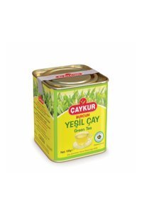 Çaykur Burcum Yeşil Bitki Çayı 100 gr