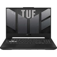 Asus TUF Gaming F15 FX507ZC4-HN01108 Harici GeForce RTX 3050 Intel Core i7 12700H 16 GB Ram 2 TB SSD 15.6 inç Full HD Windows 11 Home Oyuncu Laptop