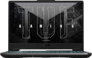 Asus TUF Gaming F15 F15 FX506HM-HN114-K Harici GeForce RTX 3060 Intel Core i5 11400 16 GB Ram 512 GB SSD 15.6 inç Full HD FreeDos Oyuncu Laptop