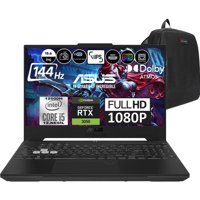 Asus TUF Gaming F15 FX507ZC4 HN205H03 Harici GeForce RTX 3050 Intel Core i5 12500H 16 GB Ram 2 TB SSD 15.6 inç Full HD Windows 11 Home Oyuncu Laptop + WeblegelsinÇanta