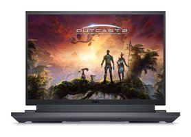 Dell G15 G55302401017U BT19 Harici GeForce RTX 4060 Intel Core i9 13900HX 64 GB Ram 1 TB SSD 15.6 inç Full HD Windows 10 Home Oyuncu Laptop