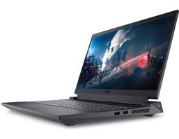 Dell G15 5530 G55302401017U Harici GeForce RTX 4060 Intel Core i7 13900HX 8 GB Ram 1 TB SSD 15.6 inç Full HD Ubuntu Oyuncu Laptop