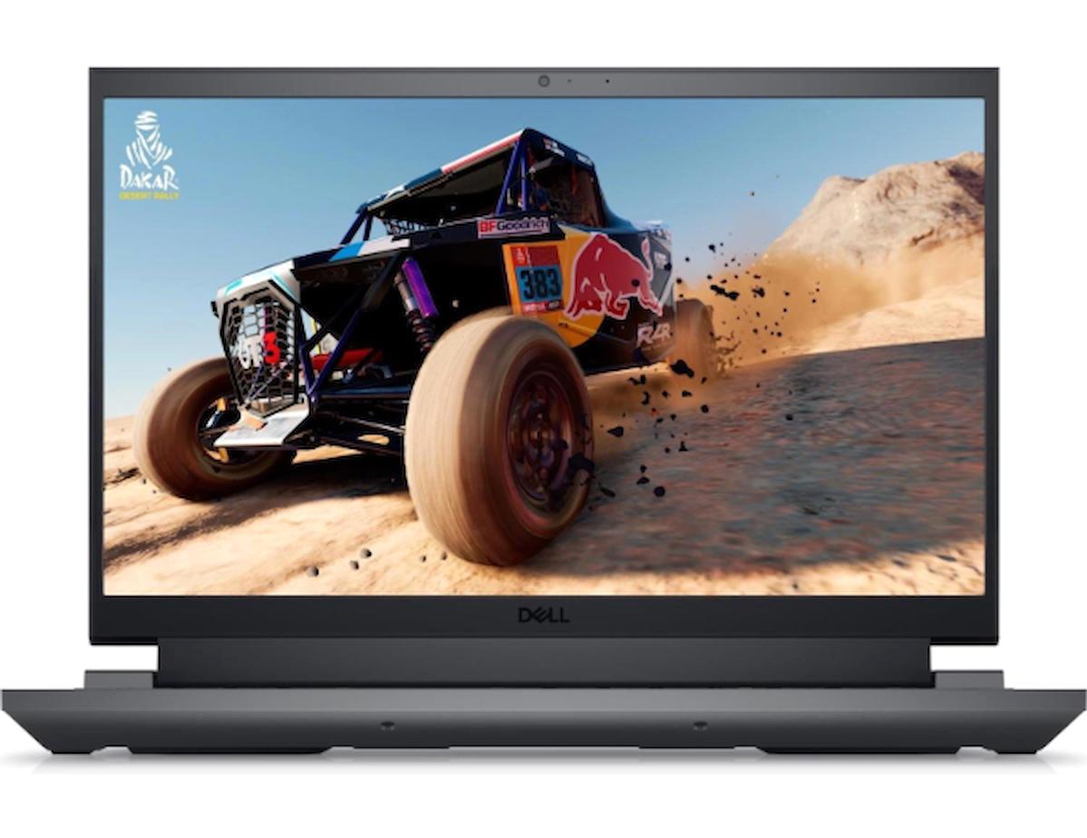 Dell Gaming G15 5530 G55302401005U Harici GeForce RTX 3050 Intel Core i7 13650HX 64 GB Ram 1 TB SSD 15.6 inç Full HD Windows 11 Home Oyuncu Laptop