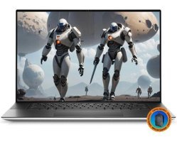 Dell XPS 15 9530 XPS95302600WP07 Harici GeForce RTX 4050 Intel Core i7 13700H 32 GB Ram 512 GB1 TB SSD 15.6 inç Full HD Windows 11 Pro Oyuncu Laptop