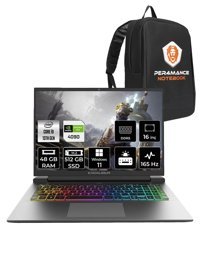 Casper Excalibur G911 Harici GeForce RTX 4090 Intel Core i9 13900HX 48 GB Ram 512 GB SSD 16 inç QHD Windows 11 Pro Oyuncu Laptop + PER4 Çanta