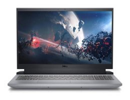 Dell G15 5525 G1555251000WH Harici GeForce RTX 3050 AMD Ryzen 5 6600H 16 GB Ram 512 GB SSD 15.6 inç Full HD Windows 11 Home Oyuncu Laptop