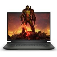Dell Gaming G16 7620 G71676206204F04 Harici GeForce RTX 3060 Intel Core i7 12700H 32 GB Ram 1 TB SSD 16 inç QHD Windows 11 Home Oyuncu Laptop