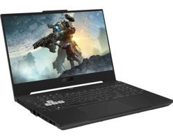 Asus TUF Gaming F15 HN008P442 Harici GeForce RTX 3050 Intel Core i7 12700H 48 GB Ram 512 GB SSD 15.6 inç Full HD Windows 11 Pro Oyuncu Laptop + PER4 Çanta