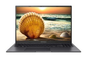 Asus Vivobook 16X K3605ZC-N1013W03 Harici GeForce RTX 3050 Intel Core i5 12450H 16 GB Ram 1 TB SSD 16 inç Full HD Windows 11 Oyuncu Laptop