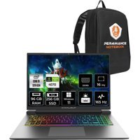 Casper Excalibur G9111390EX70XCP376 Harici GeForce RTX 4070 Intel Core i9 13900HX 96 GB Ram 256 GB SSD 16 inç QHD Windows 11 Home Oyuncu Laptop + PER4 Çanta