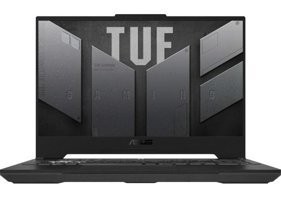 Asus TUF Gaming F15 FX507ZC4-HN081 Harici GeForce RTX 3050 Intel Core i5 12500H 16 GB Ram 512 GB SSD 15.6 inç Full HD FreeDos Oyuncu Laptop