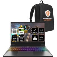 Casper Excalibur G8701245BFA0XBP303 Harici GeForce RTX 4050 Intel Core i5 12450H 8 GB Ram 1 TB SSD 15.6 inç Full HD FreeDos Oyuncu Laptop + PER4 Çanta