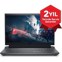 Dell Gaming G15 5530 G55302401017U012 Harici GeForce RTX 4060 Intel Core i9 13900HX 32 GB Ram 2 TB SSD 15.6 inç Full HD Windows 11 Pro Oyuncu Laptop