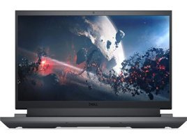 Dell G15 5530 Harici GeForce RTX 3050 Intel Core i7 13650HX 16 GB Ram 512 GB SSD 15.6 inç Full HD Ubuntu Oyuncu Laptop