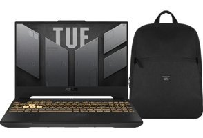 Asus TUF Gaming F15 FX507ZC4-HN205 Harici GeForce RTX 3050 Intel Core i5 12500H 34 GB Ram 512 GB SSD 15.6 inç Full HD FreeDos Oyuncu Laptop