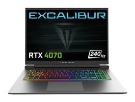 Casper Excalibur G911.1490-EX70X-D Harici GeForce RTX 4070 Intel Core i9 14900HX 64 GB Ram 2 TB SSD 16 inç Full HD FreeDos Oyuncu Laptop