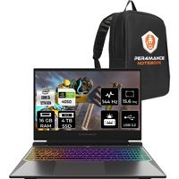 Casper Excalibur G8701245BFA0XBP315 Harici GeForce RTX 4050 Intel Core i5 12450H 16 GB Ram 4 TB SSD 15.6 inç Full HD FreeDos Oyuncu Laptop + PER4 Çanta