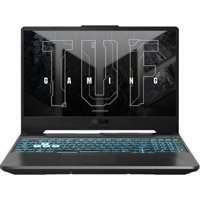 Asus TUF Gaming FX506HC-HN011 R13 Harici GeForce RTX 3050 Intel Core i5 11400H 34 GB Ram 512 GB SSD 15.6 inç Full HD FreeDos Oyuncu Laptop