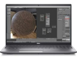 Dell Precision M3580 XCTOP3580EMEA_VP05 CNT006 Harici GeForce RTX A500 Intel Core i7 1360P 16 GB Ram 1 TB SSD 15.6 inç Full HD Windows 11 Pro Oyuncu Laptop