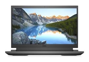 Dell G15 5511 Harici GeForce RTX 3050 Intel Core i5 11260H 8 GB Ram 256 GB SSD 15.6 inç Full HD Ubuntu Oyuncu Laptop
