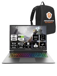 Casper Excalibur G911 Harici GeForce RTX 4090 Intel Core i9 13900HX 48 GB Ram 4 TB SSD 16 inç QHD Windows 11 Home Oyuncu Laptop + PER4 Çanta
