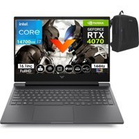 HP Victus 16 9J224EAW07 Harici GeForce RTX 4070 Intel Core i7 14700HX 32 GB DDR5 Ram 2 TB SSD 16.1 inç Full HD FreeDos Oyuncu Laptop + WeblegelsinÇanta