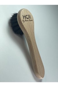 Hcr Beauty By Hacer Avşar Yüz İçin Saplı At Kılı Fırçası