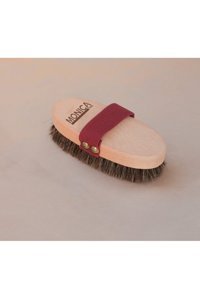 Monicatime Selülit Giderici Sapsız At Kılı Fırçası