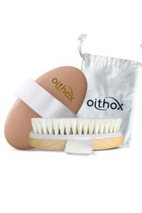 Oithox Selülit Giderici Sapsız At Kılı Fırçası