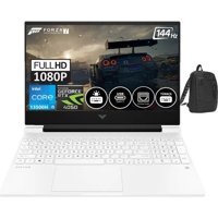 HP Victus Gaming 15 FA1035NT HP7N9V4EAW05 Harici GeForce RTX 4050 Intel Core i5 13500H 32 GB Ram 1 TB SSD 15.6 inç Full HD FreeDos Oyuncu Laptop + Zetta Çanta