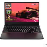 Lenovo IdeaPad Gaming 3 82SC0098TX Harici GeForce RTX 3050 AMD Ryzen 5 6600H 32 GB Ram 512 GB SSD 16 inç Full HD Windows 11 Pro Oyuncu Laptop + Snertech Çanta