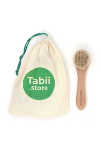 Tabii Store Yüz İçin Saplı At Kılı Fırçası