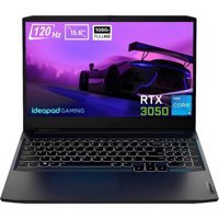Lenovo IdeaPad Gaming 3 15IHU6 Harici GeForce RTX 3050 Intel Core i5 11320H 8 GB Ram 512 GB SSD 15.6 inç Full HD FreeDos Oyuncu Laptop
