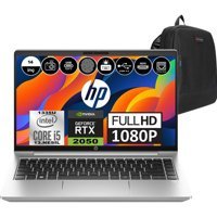HP Probook 440 G10 8A568EAWP11 Harici GeForce RTX 2050 Intel Core i5 1335U 34 GB Ram 1 TB SSD 14 inç Full HD Windows 11 Pro Oyuncu Laptop + WeblegelsinÇanta
