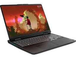 Lenovo IdeaPad Gaming 3 16ARH7 82SC00A0TX 32 Harici GeForce RTX 3050 AMD Ryzen 5 6600H 32 GB Ram 1 TB SSD 16 inç Full HD FreeDos Oyuncu Laptop