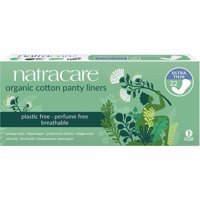 Natracare Ultra İnce Organik 22'li Normal Günlük Ped