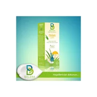 Balera Aloe Veralı Bebek Masaj Yağı 200 ml