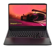 Lenovo IdeaPad Gaming 3 15ARH7 82SB00KPTX32 Harici GeForce RTX 3050 AMD Ryzen 5 7535HS 32 GB Ram 512 GB SSD 15.6 inç Full HD FreeDos Oyuncu Laptop