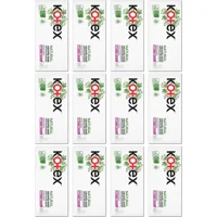 Kotex Natural Organik 12 Adet 28'li Normal Günlük Ped
