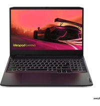 Lenovo IdeaPad 15ARH7 Harici GeForce RTX 2050 AMD Ryzen 5 7535HS 32 GB Ram 2 TB SSD 15.6 inç Full HD Windows 11 Oyuncu Laptop