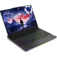 Lenovo Legion 83AG000NT R Harici GeForce RTX 4090 Intel Core i9 13980HX 64 GB Ram 2 TB SSD 16 inç Full HD FreeDos Oyuncu Laptop