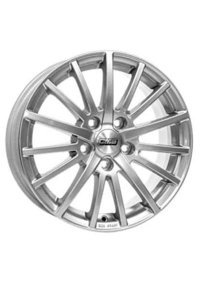 Cms 465-26 Racing Silver 15 inç 15 Kol Alaşımlı Jant 4 Adet