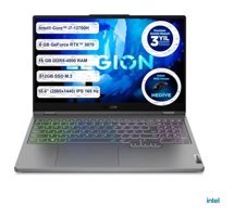 Lenovo Legion 5 15IAH7H 82RB00DCTX Harici GeForce RTX 3070 Intel Core i7 12700H 16 GB Ram 512 GB SSD 15.6 inç QHD FreeDos Oyuncu Laptop