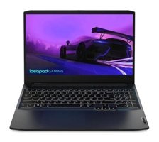 Lenovo IdeaPad Gaming 3 15IHU6 Harici GeForce GTX 1650 Intel Core i5 11320H 8 GB Ram 512 GB SSD 15.6 inç Full HD FreeDos Oyuncu Laptop