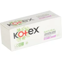 Kotex Organik 28'li Normal Günlük Ped