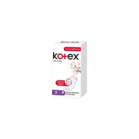 Kotex Anydays Organik 28'li Uzun Günlük Ped