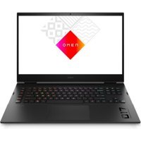 HP Omen 17 CK2012NT 892Q8EA BT0 Harici GeForce RTX 4090 Intel Core i9 13900HX 16 GB Ram 512 GB SSD 17.3 inç QHD FreeDos Oyuncu Laptop