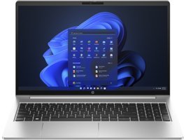 HP Probook 450 G10 816F5EA 355 Harici GeForce RTX 2050 Intel Core i7 1355U 34 GB Ram 1 TB SSD 15.6 inç Full HD FreeDos Oyuncu Laptop