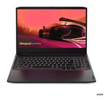 Lenovo IdeaPad 1 15ALC7 Gaming 3 82SC0098TXA12 Harici GeForce RTX 3050 AMD Ryzen 5 6600H 16 GB Ram 4 TB SSD 16 inç Full HD Windows 11 Home Oyuncu Laptop